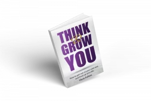 Chris Felton's book Think & Grow You